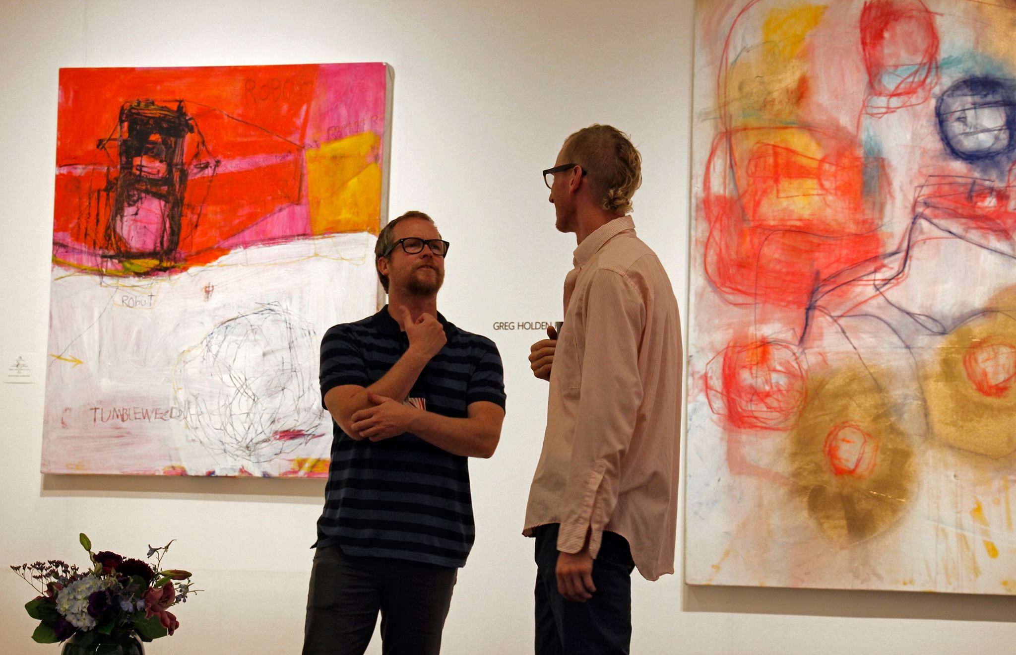ArtSD Art Fair