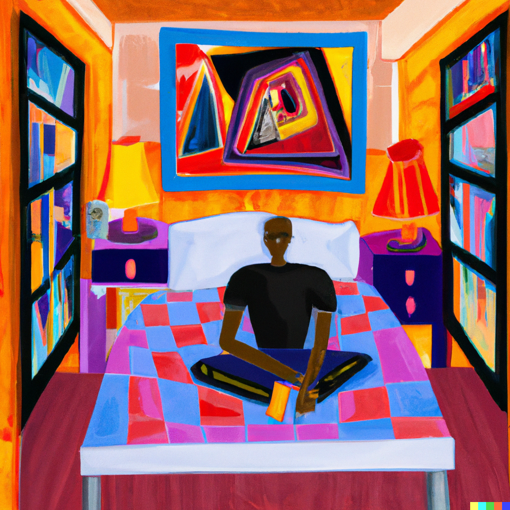 Why Mindful Acceptance?