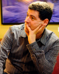 MERON LANGSNER