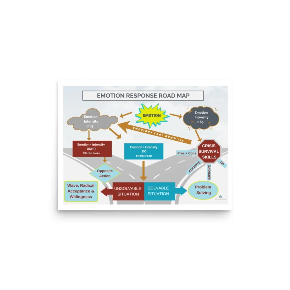 Emotion Response Roadmap V2 — DBT in Schools