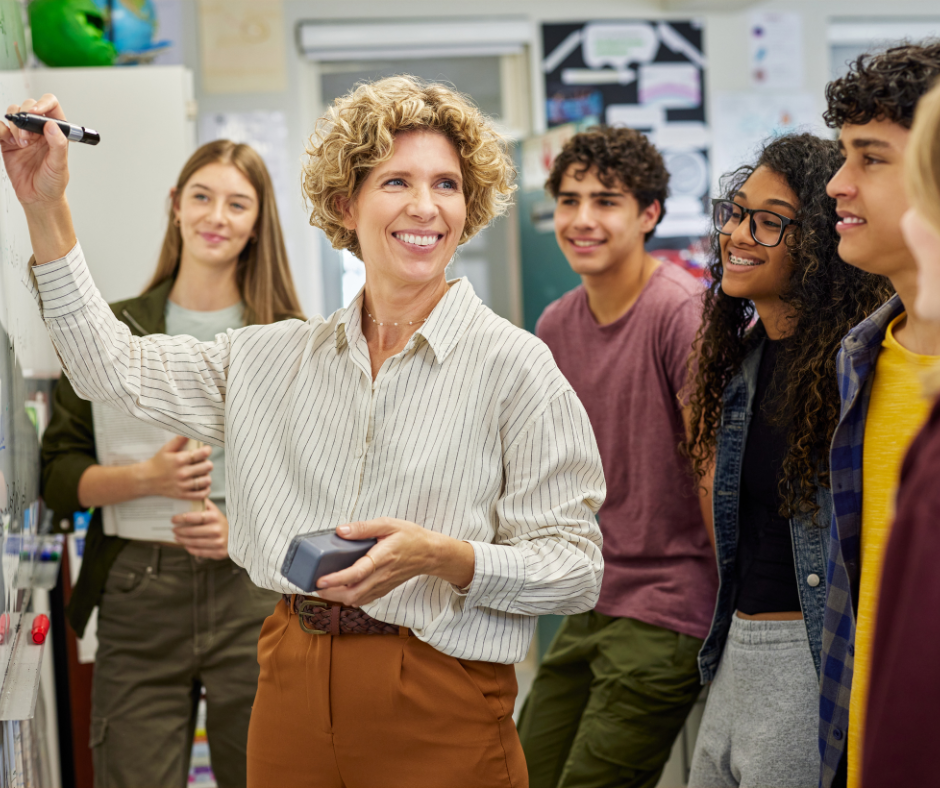 Open Enrollment Training Opportunities — DBT in Schools