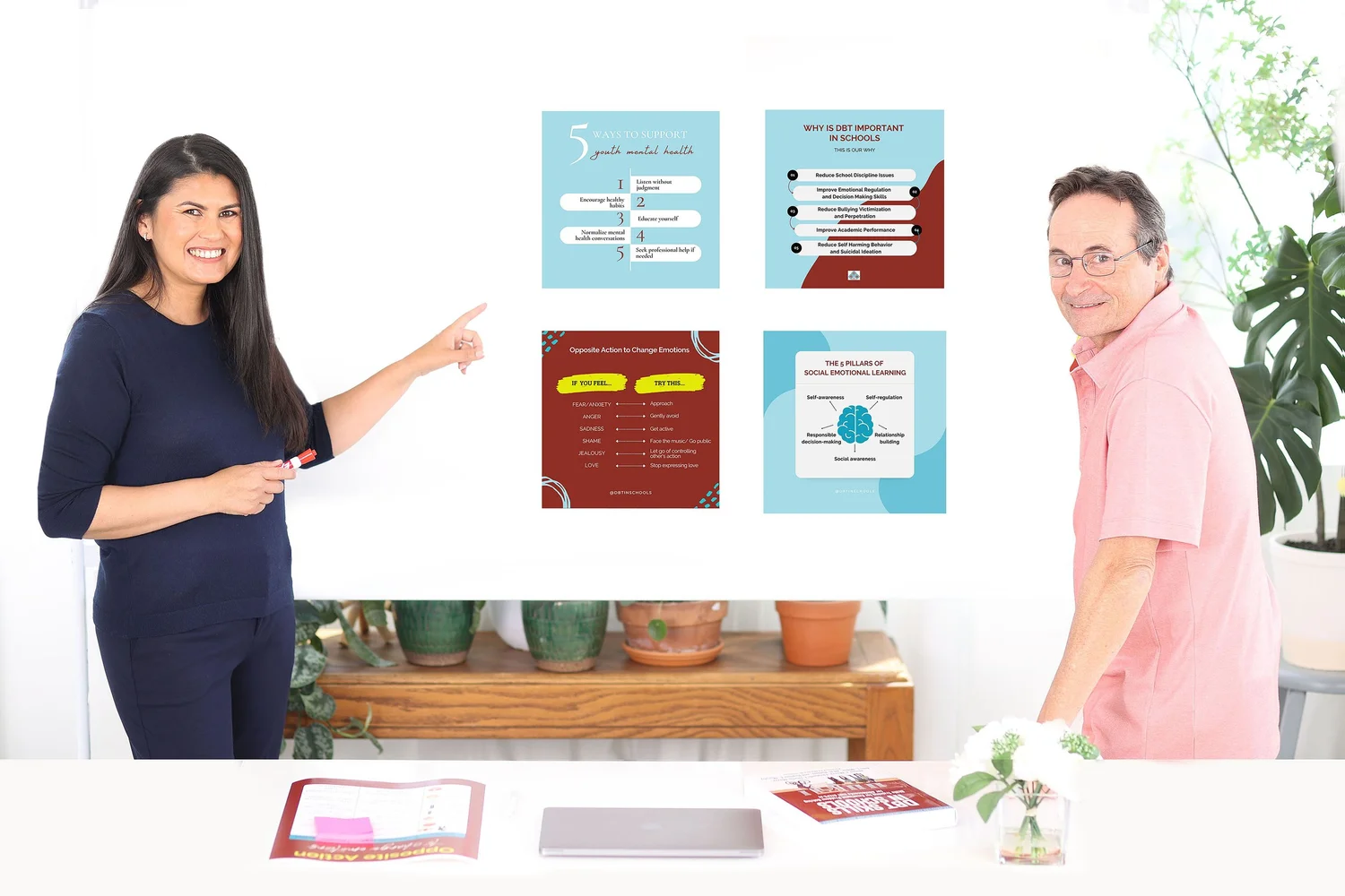Free DBT Resources, Tools and Videos For Student, Educators, Counselors ...