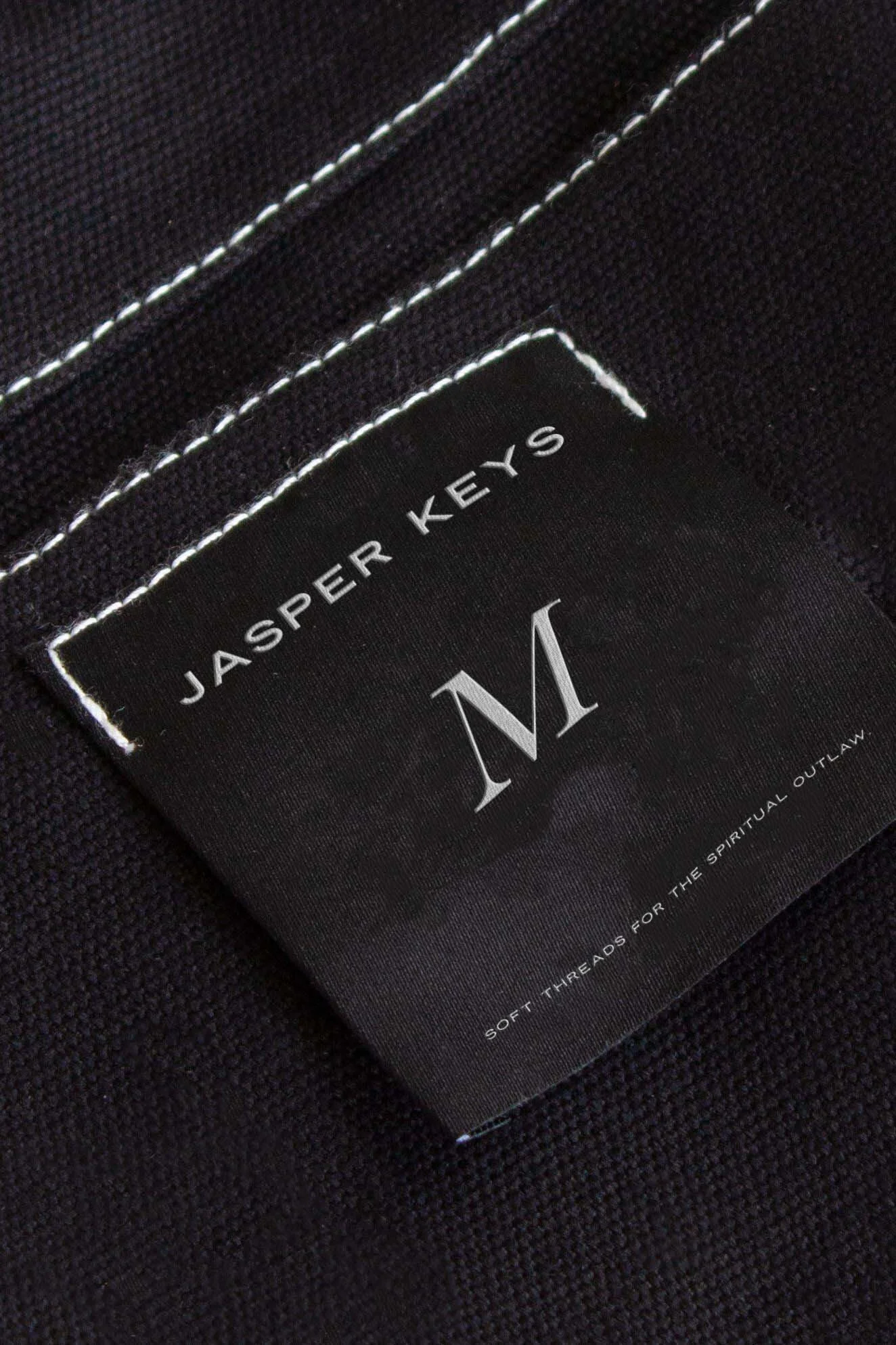 15_ canvas circle tote black.jpg