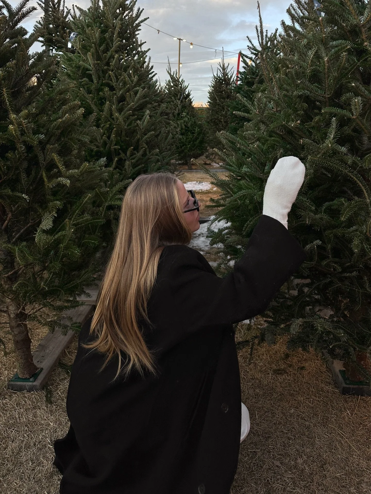 Merry Christmas Eve Eve!! &hearts;️

#christmasaesthetic #christmaseveeve #winterfashion #classywinterfashion #pinterestgirlaesthetic