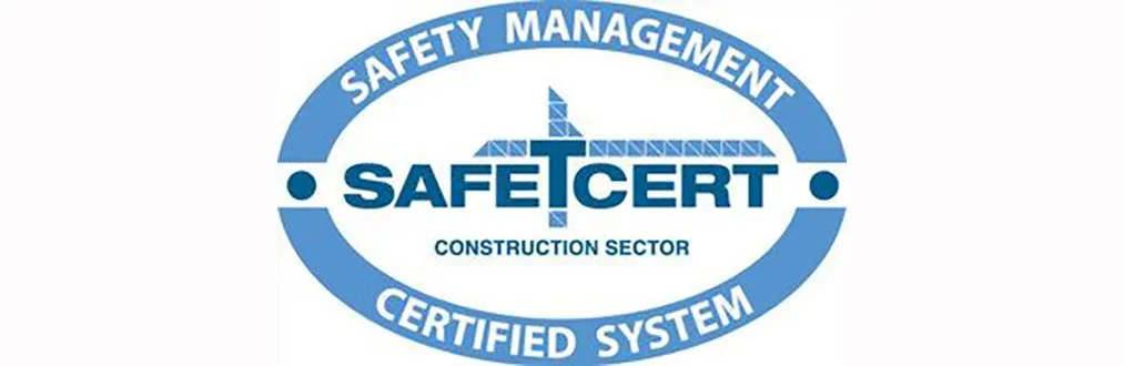 Safe-T Certification