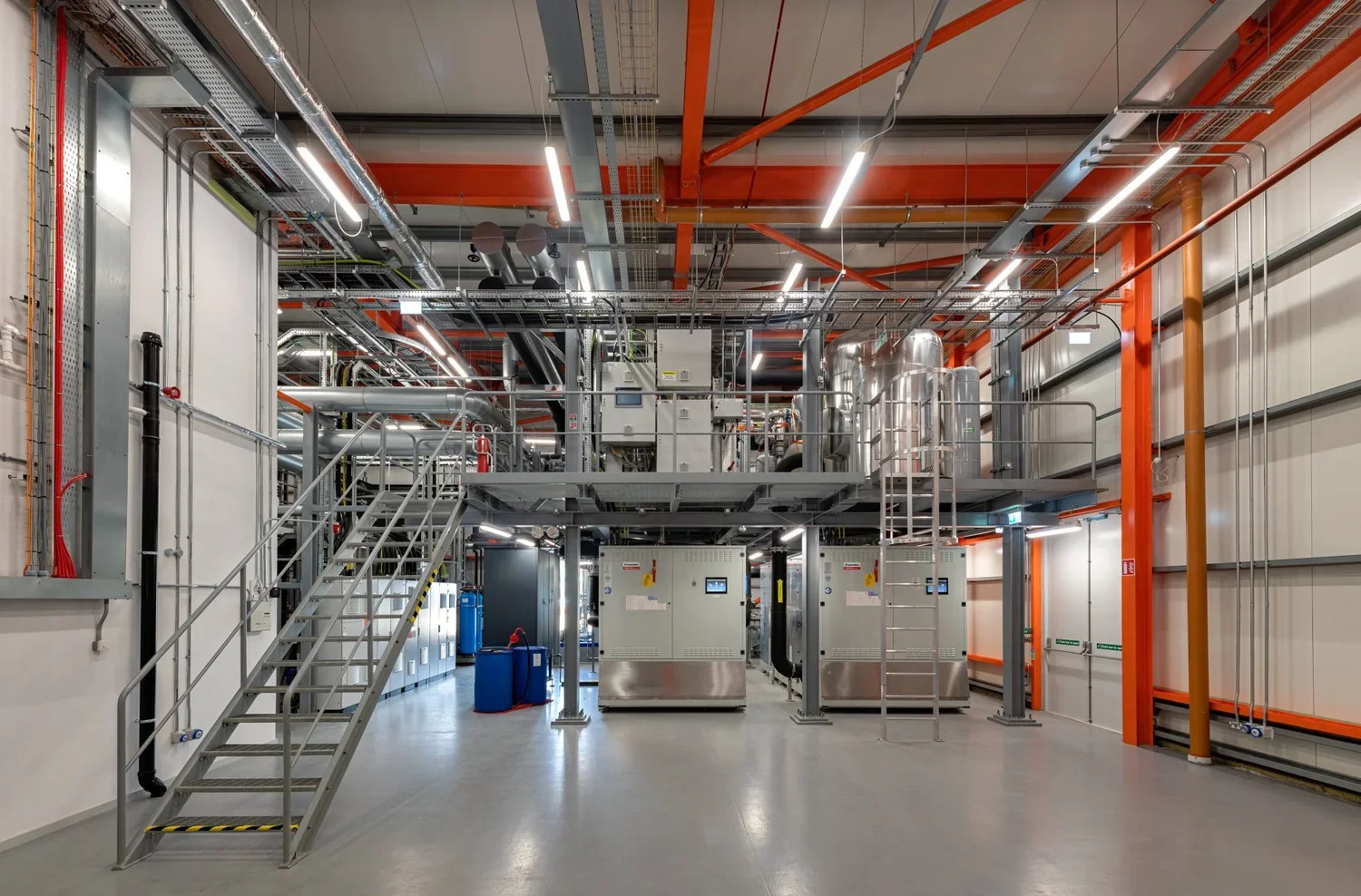 Commercial / Industrial