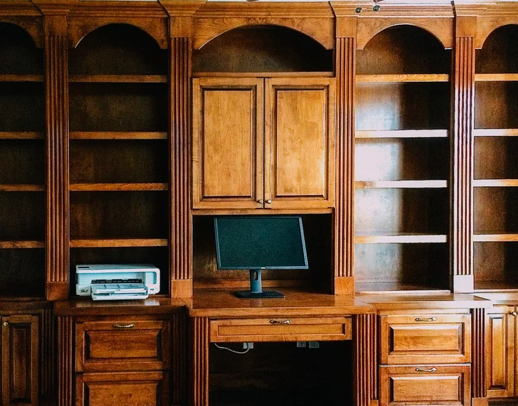 Wood Gem Custom Cabinets