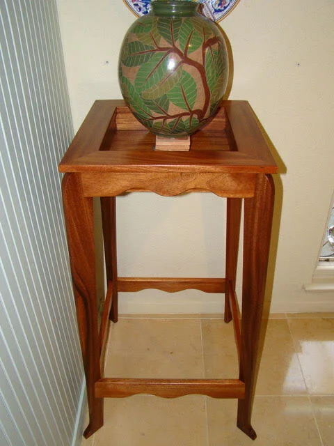 Custom Tables — Wood Gem Custom Cabinets