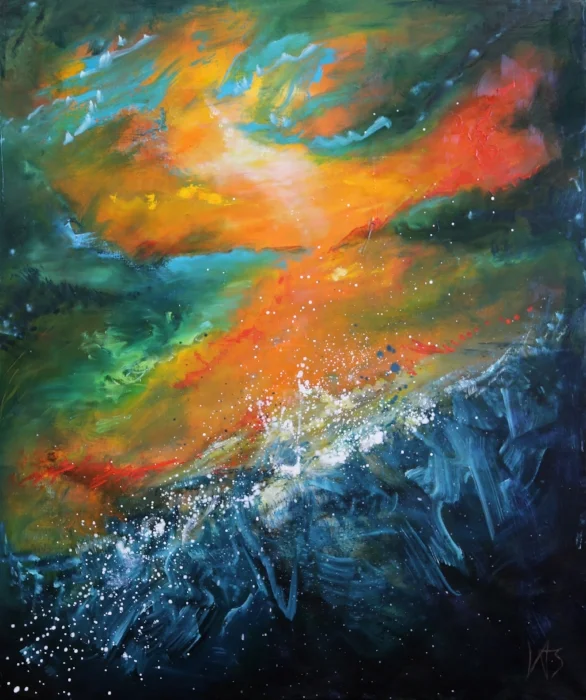 Autumn Tide