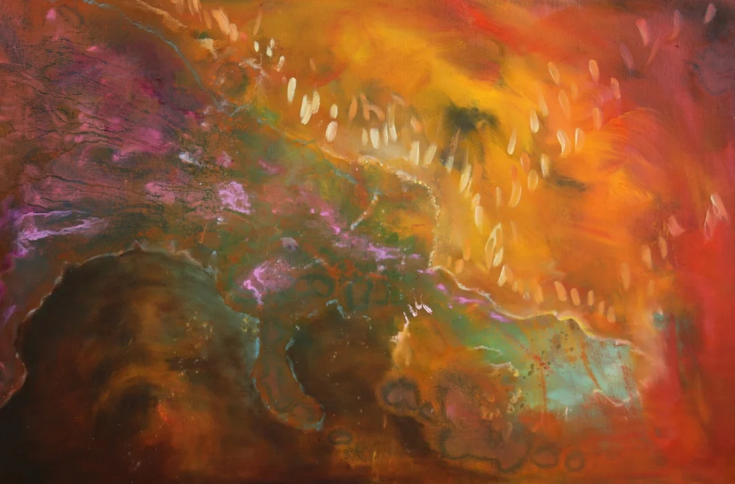 Galaxies Alive and Dancing