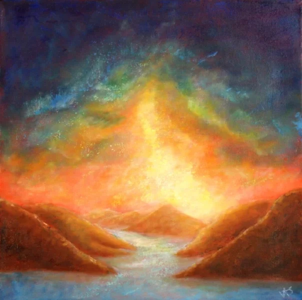 Glorious Light