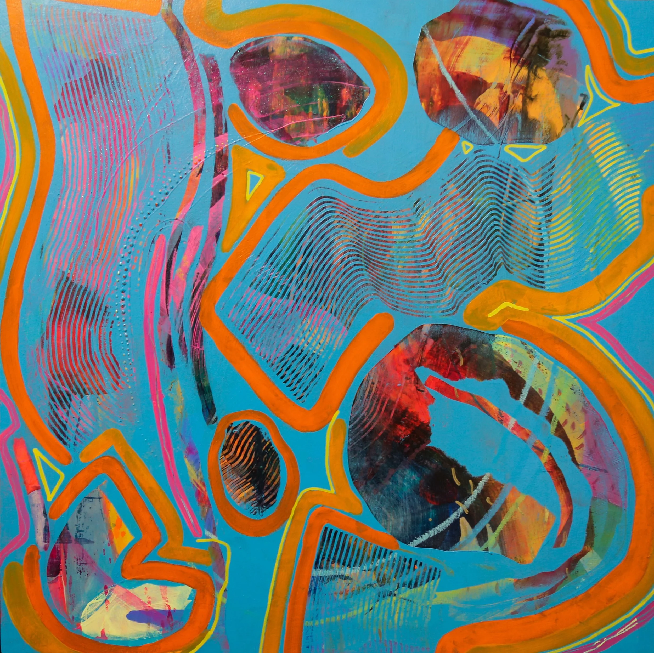 Compartmentalize