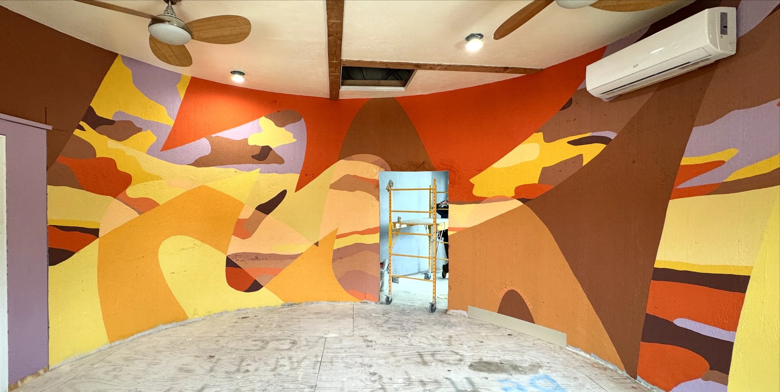 High Plains Climbing Yoga Room 2026, OKC, OK