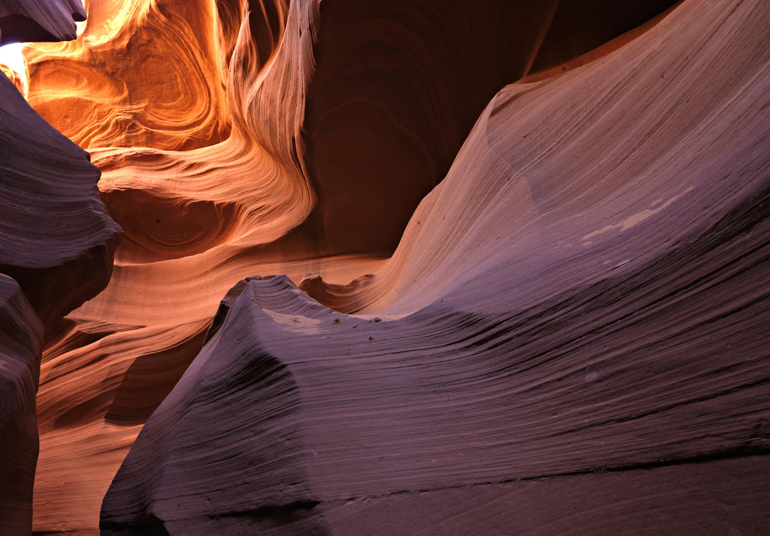 ANTELOPE CANYON 2