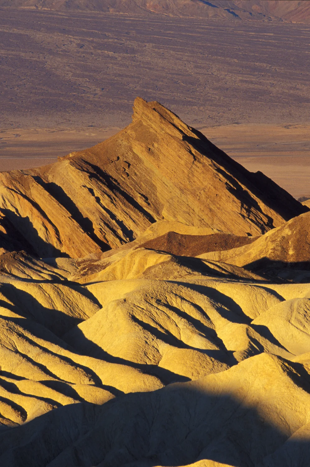 DEATH VALLEY