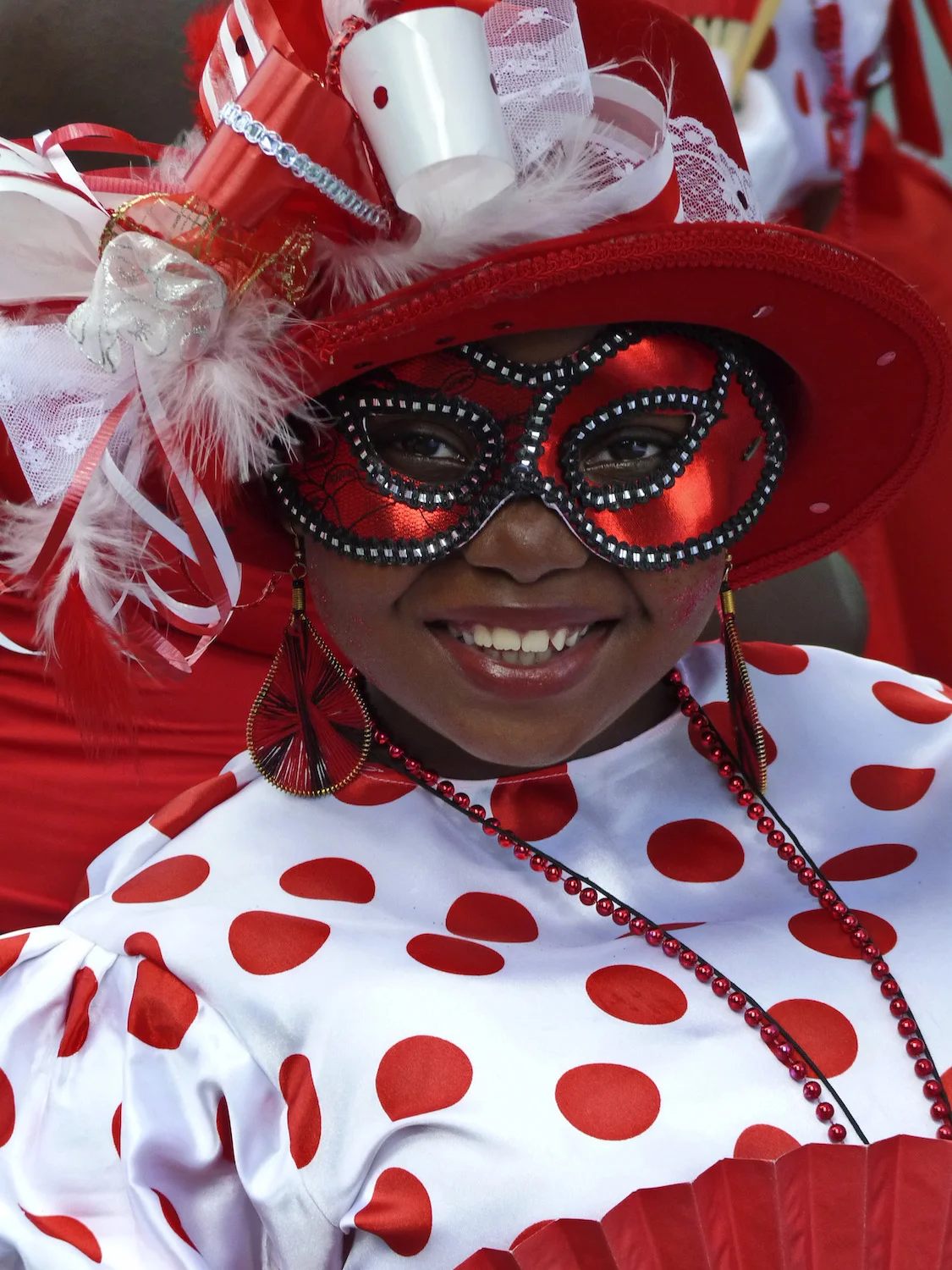CARNIVAL 3