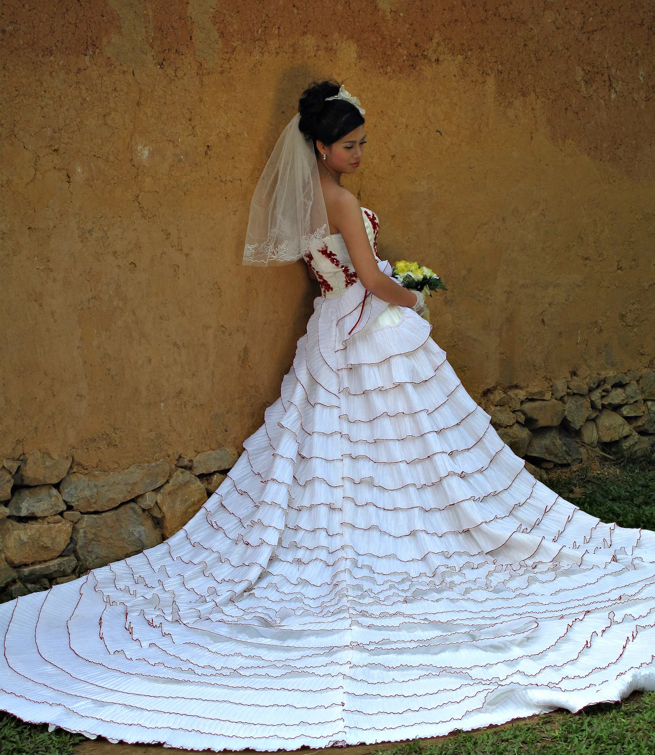 WEDDING BRIDE