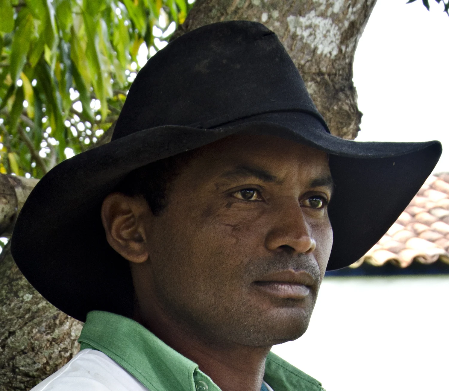 COWBOY