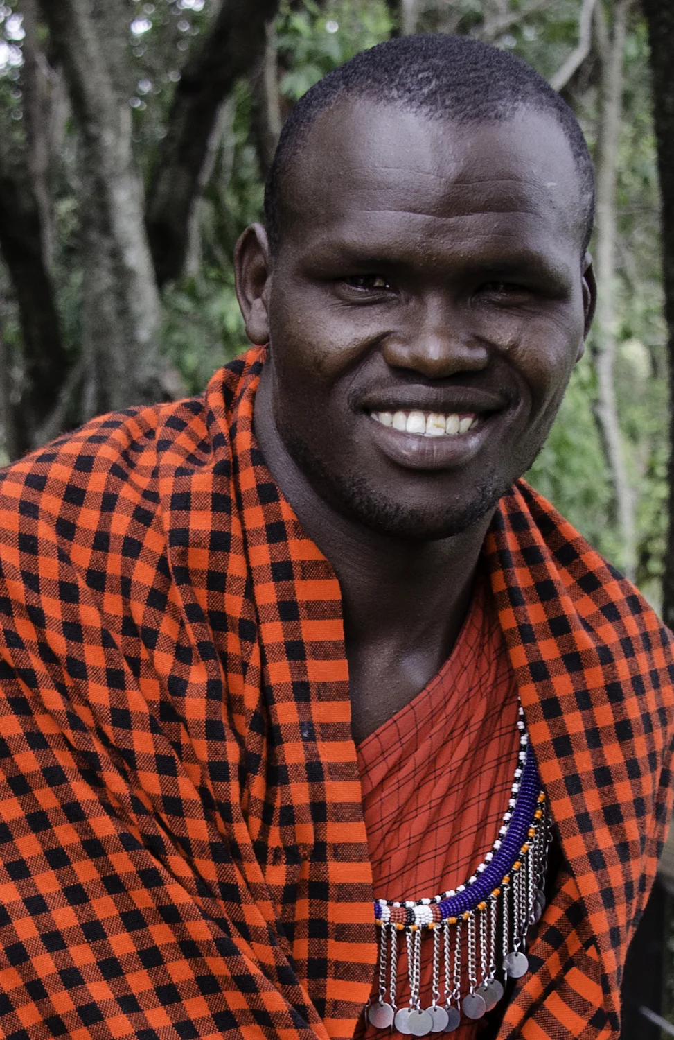 MASAI