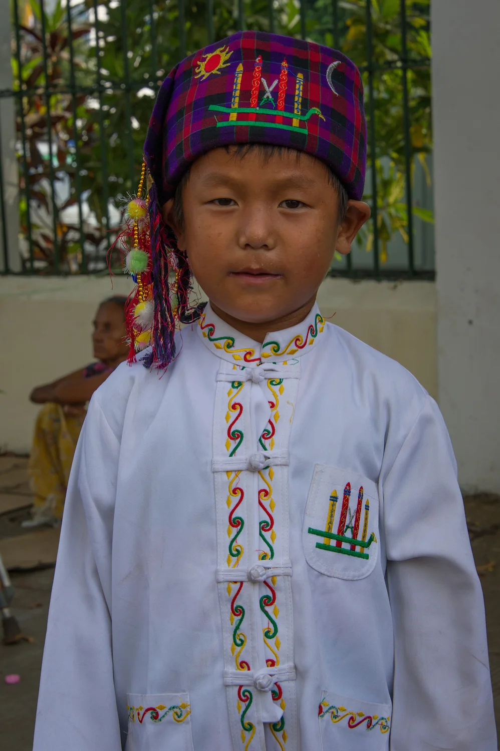 AKHA YOUTH