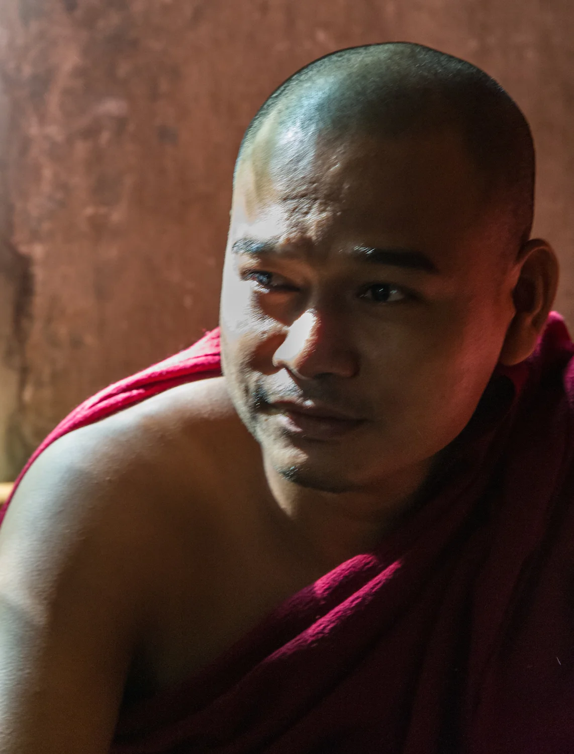 MONK