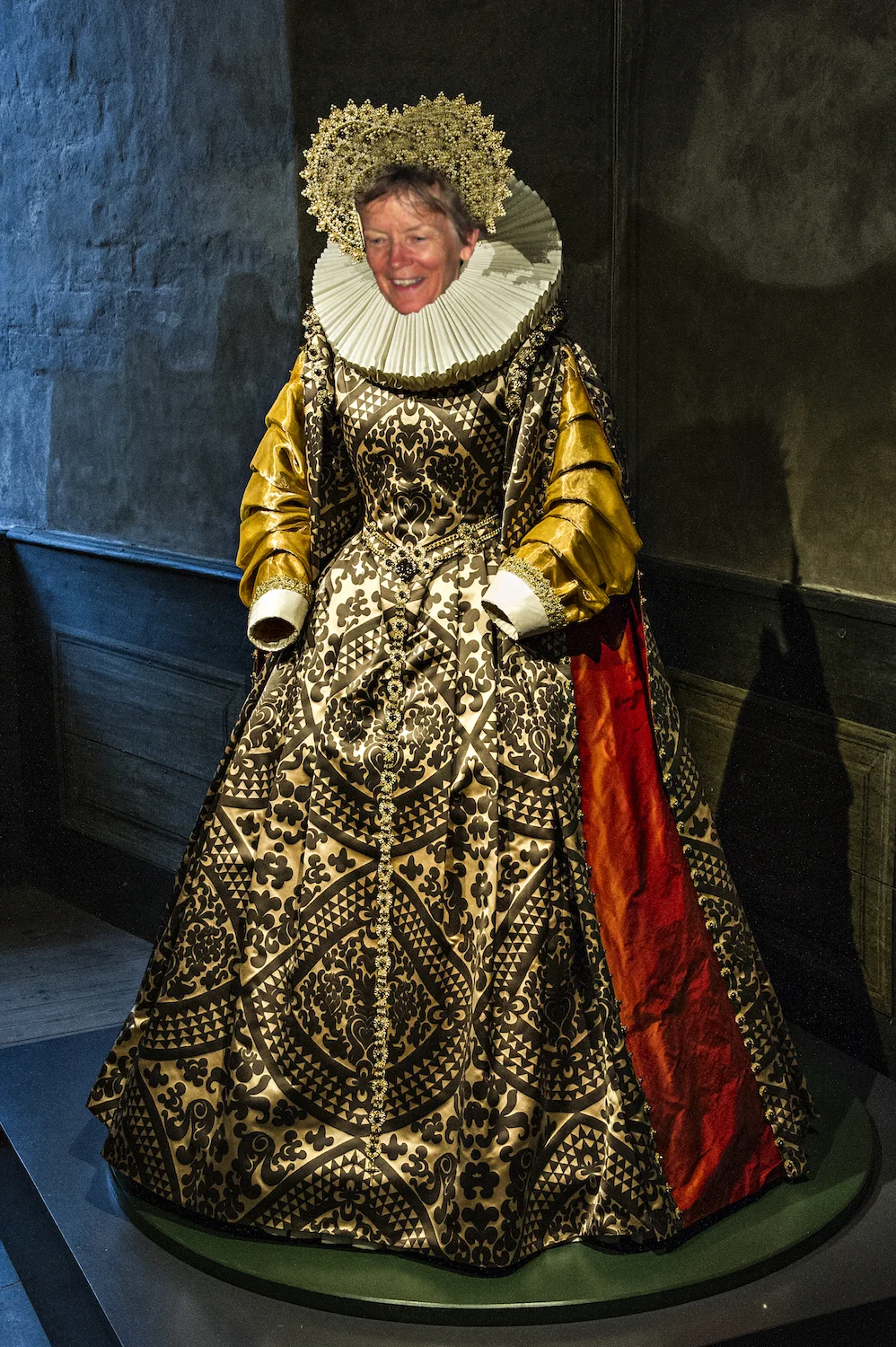 ROYALTY