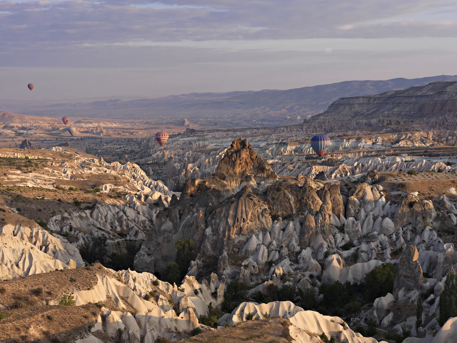 KAPADOKYA 2