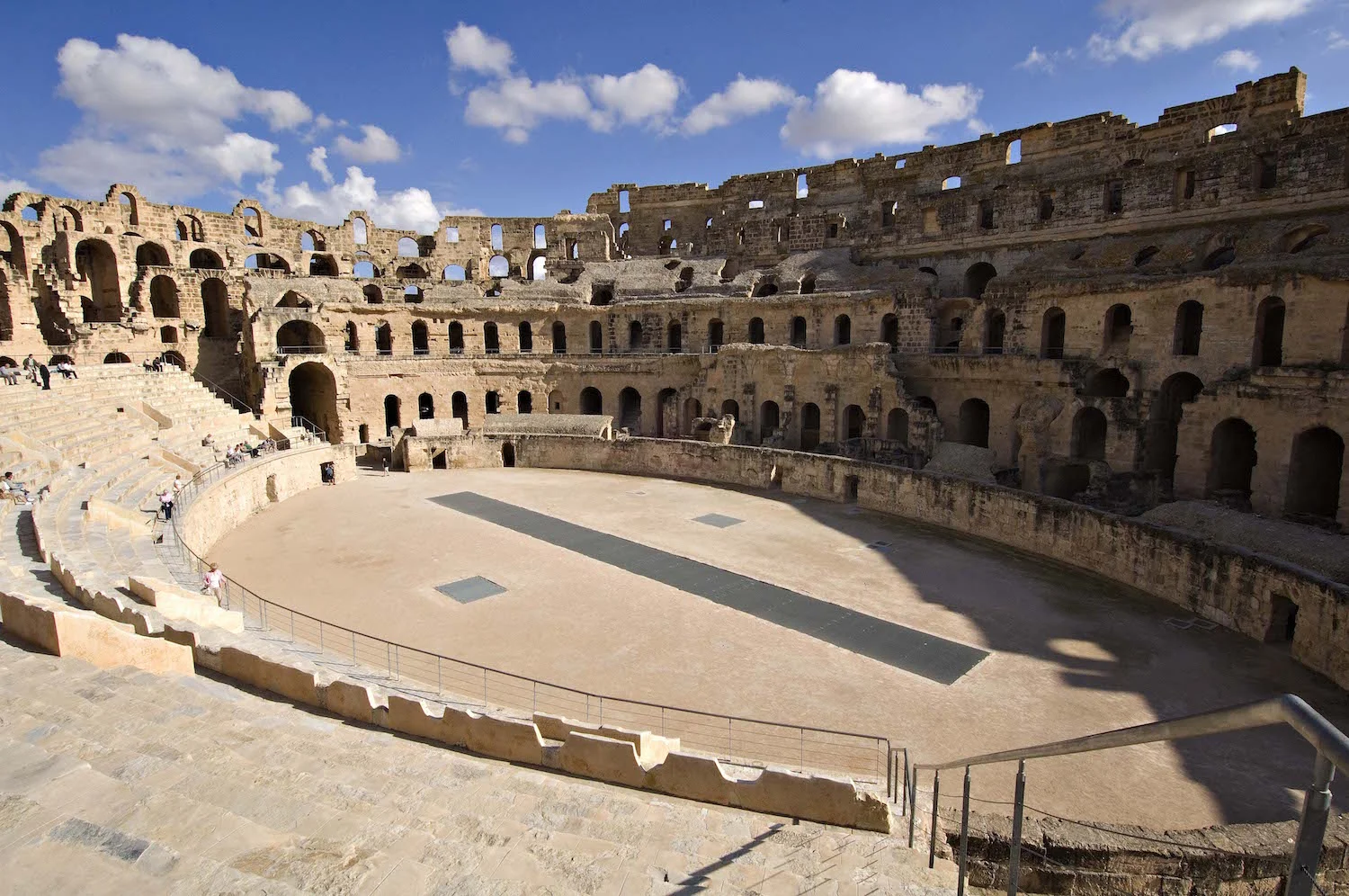 ROMAN COLISEUM