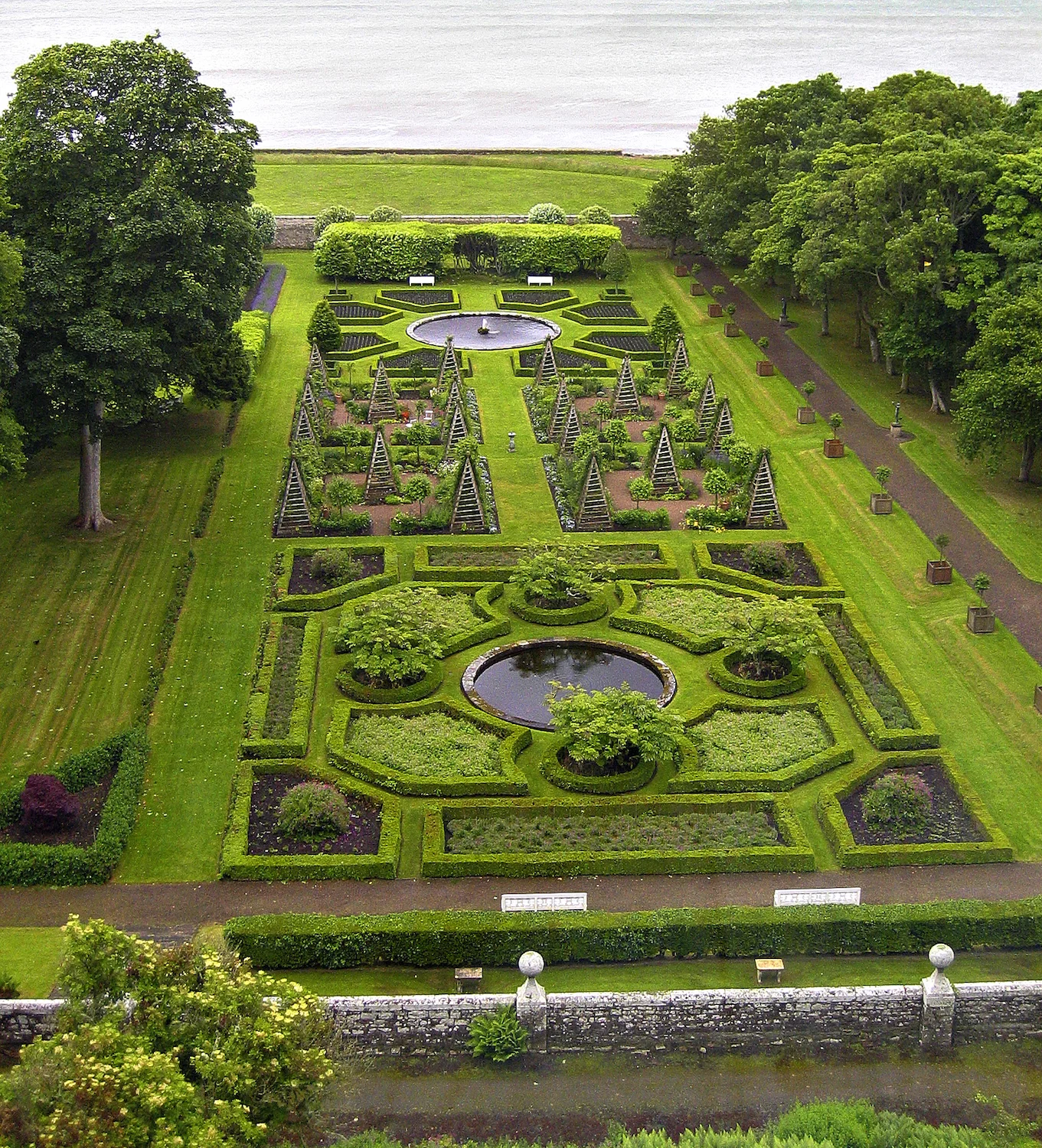 GARDENS
