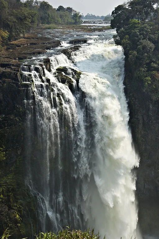 VICTORIA FALLS