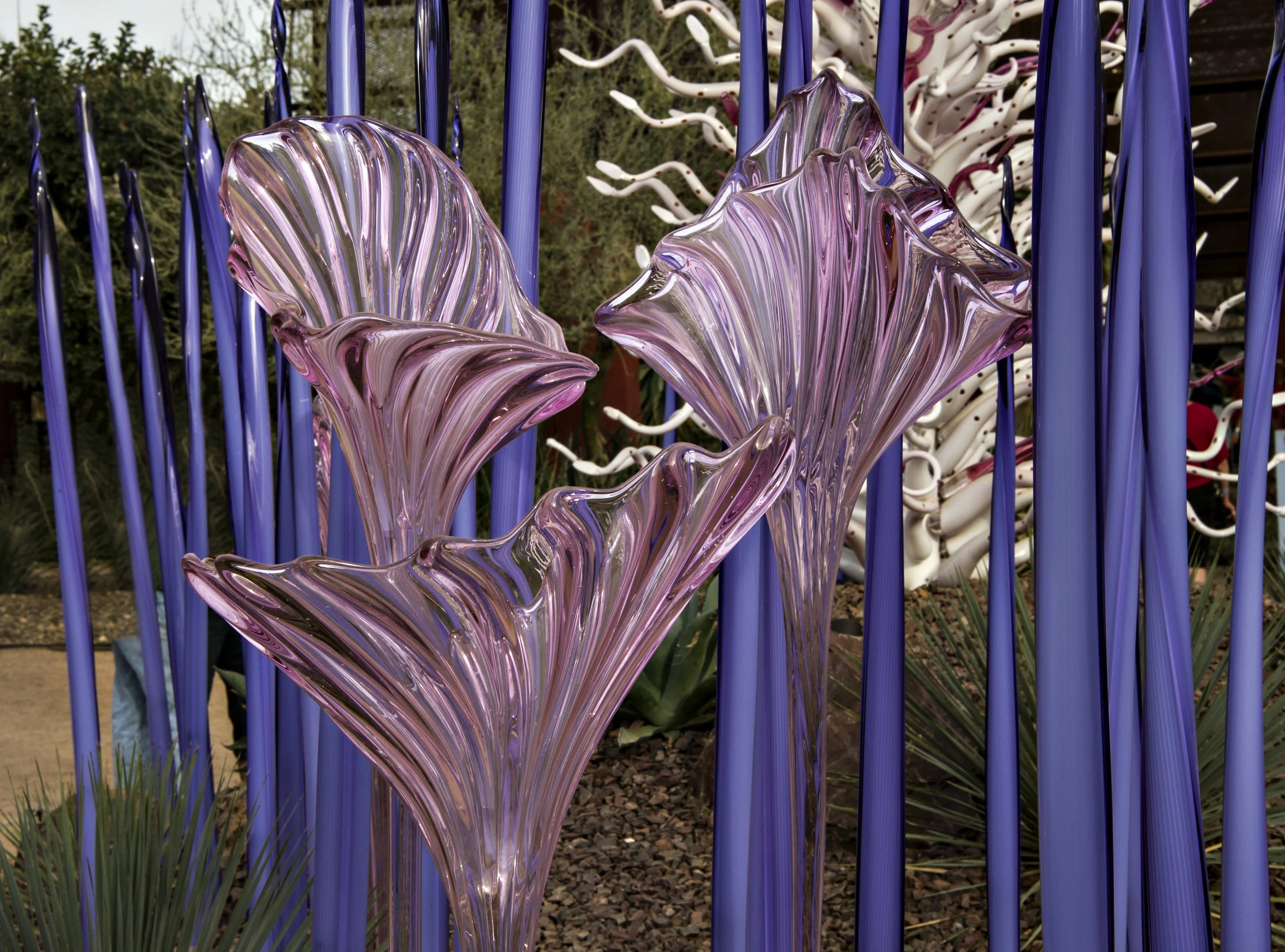 CHIHULY EXHIBIT 3 