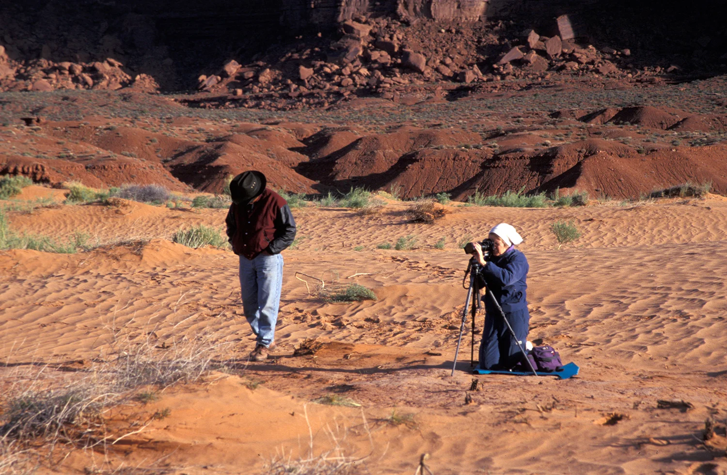 LANDSCAPE PHOTOGRAPHY