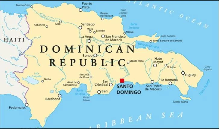Dominican Republic