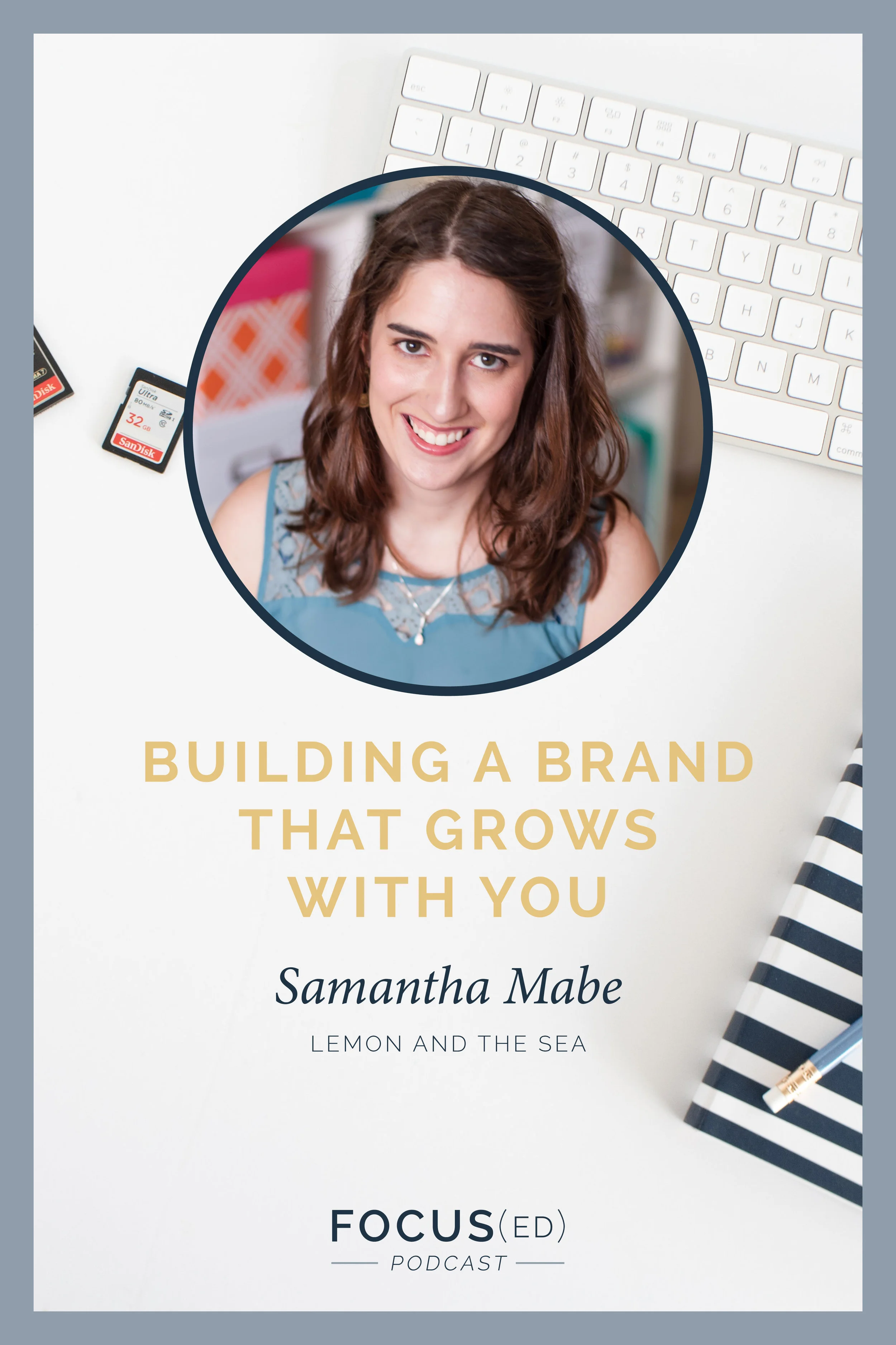 016: Building a brand that grows with you, Samantha Mabe from Lemon & the Sea