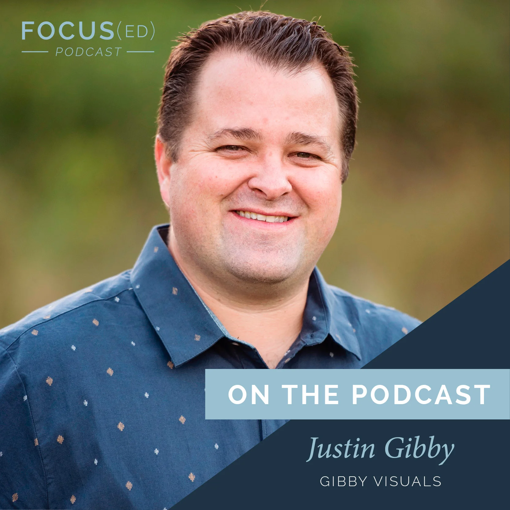 064: Photos from The Sky, Justin Gibby