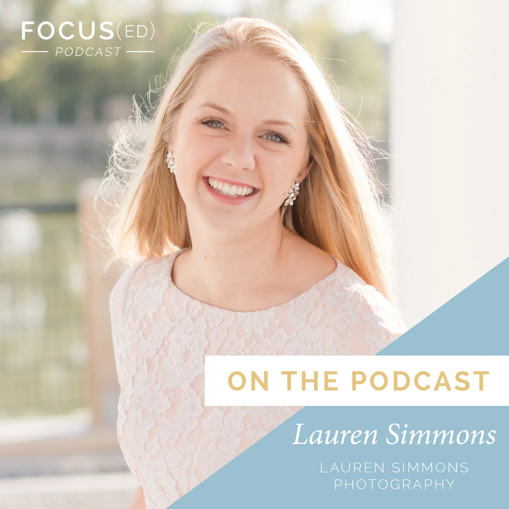 067: Enneagram? What is it and why do I need it? with Lauren Simmons