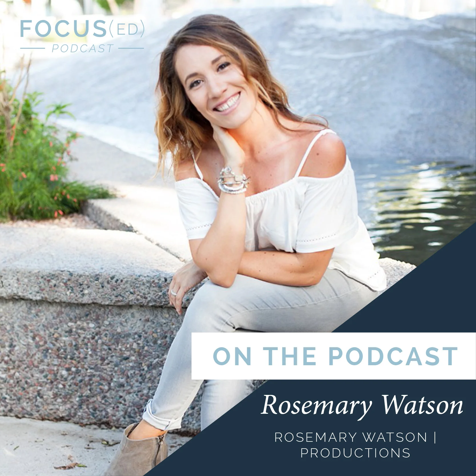 071: Passive Income for beginners with Rosemary Watson