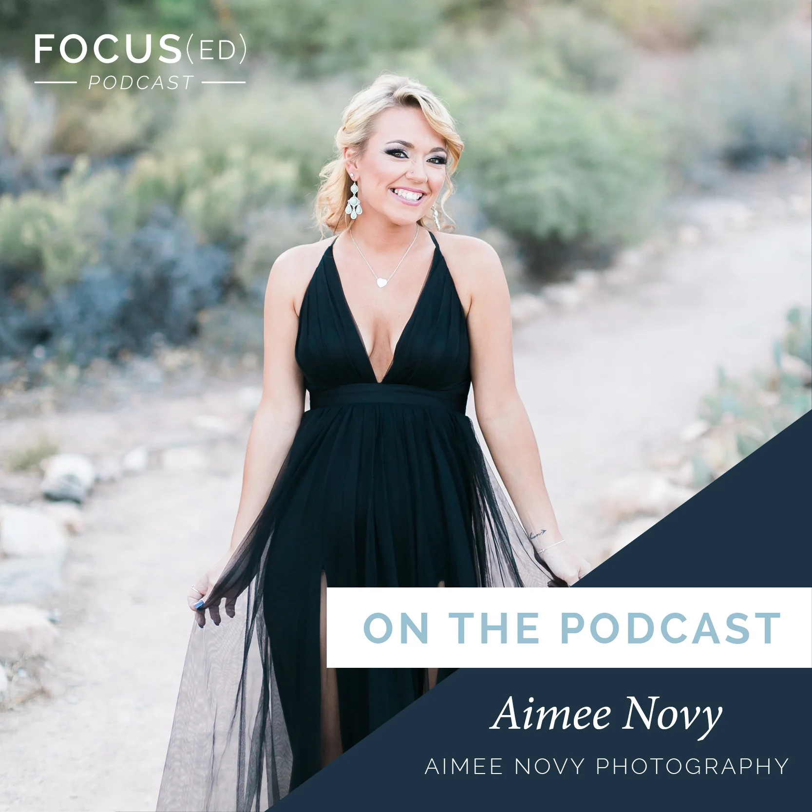 074: Education equals growth. How to get started with Aimee Novy of Aimee Novy Photography