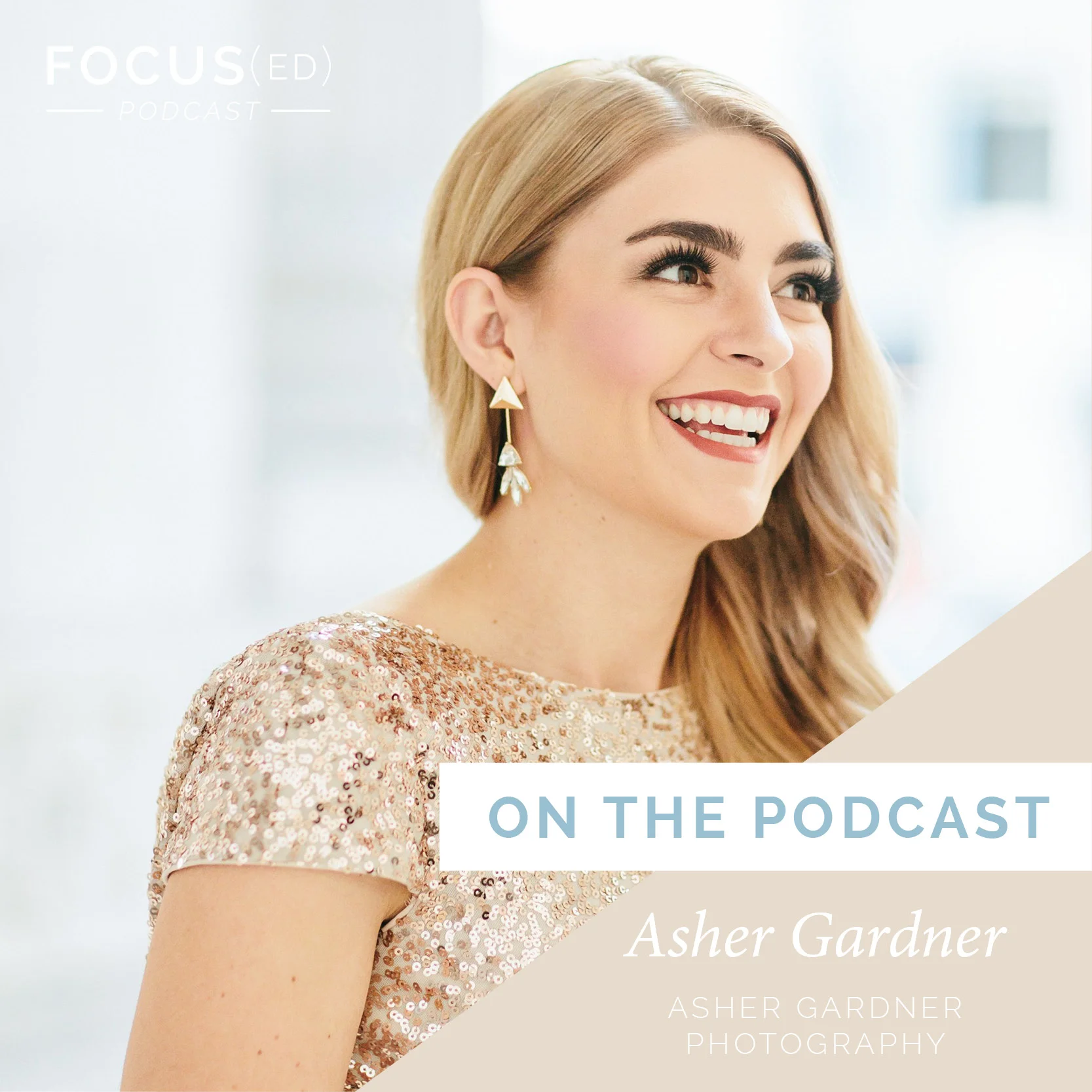 Getting started with film, Asher Gardner