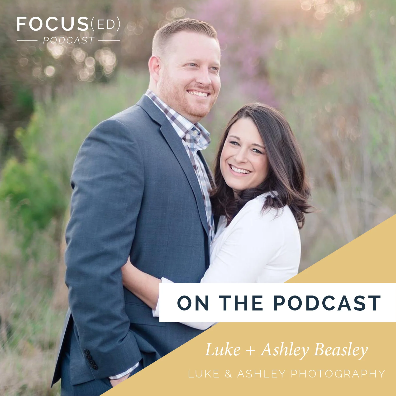 WOW your clients with Same Day Slideshows, Luke & Ashley Photography