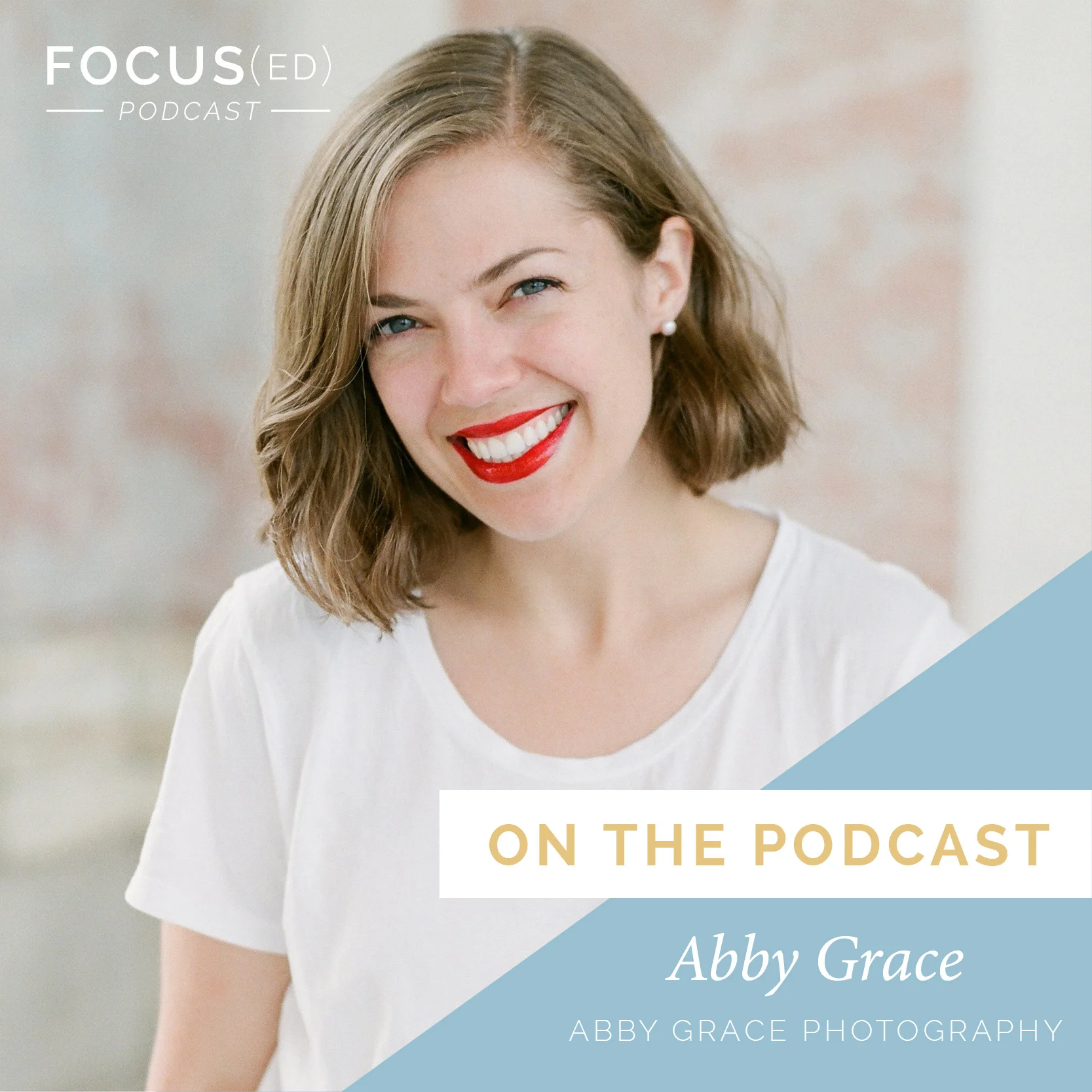 Saying "no" with Grace and Purpose, Abby Grace of Abby Grace Photography