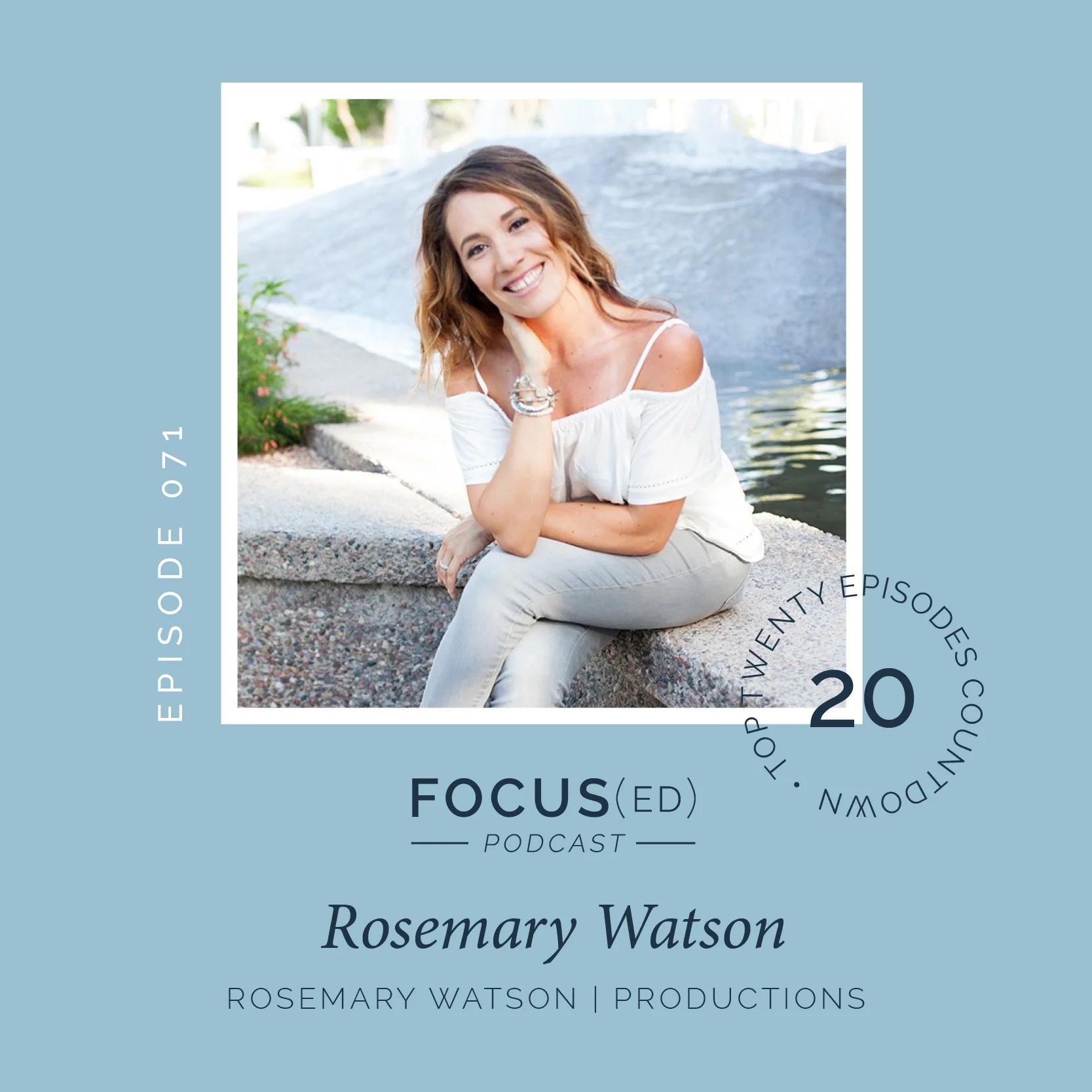 Top 20: #20 Passive Income for beginners with Rosemary Watson