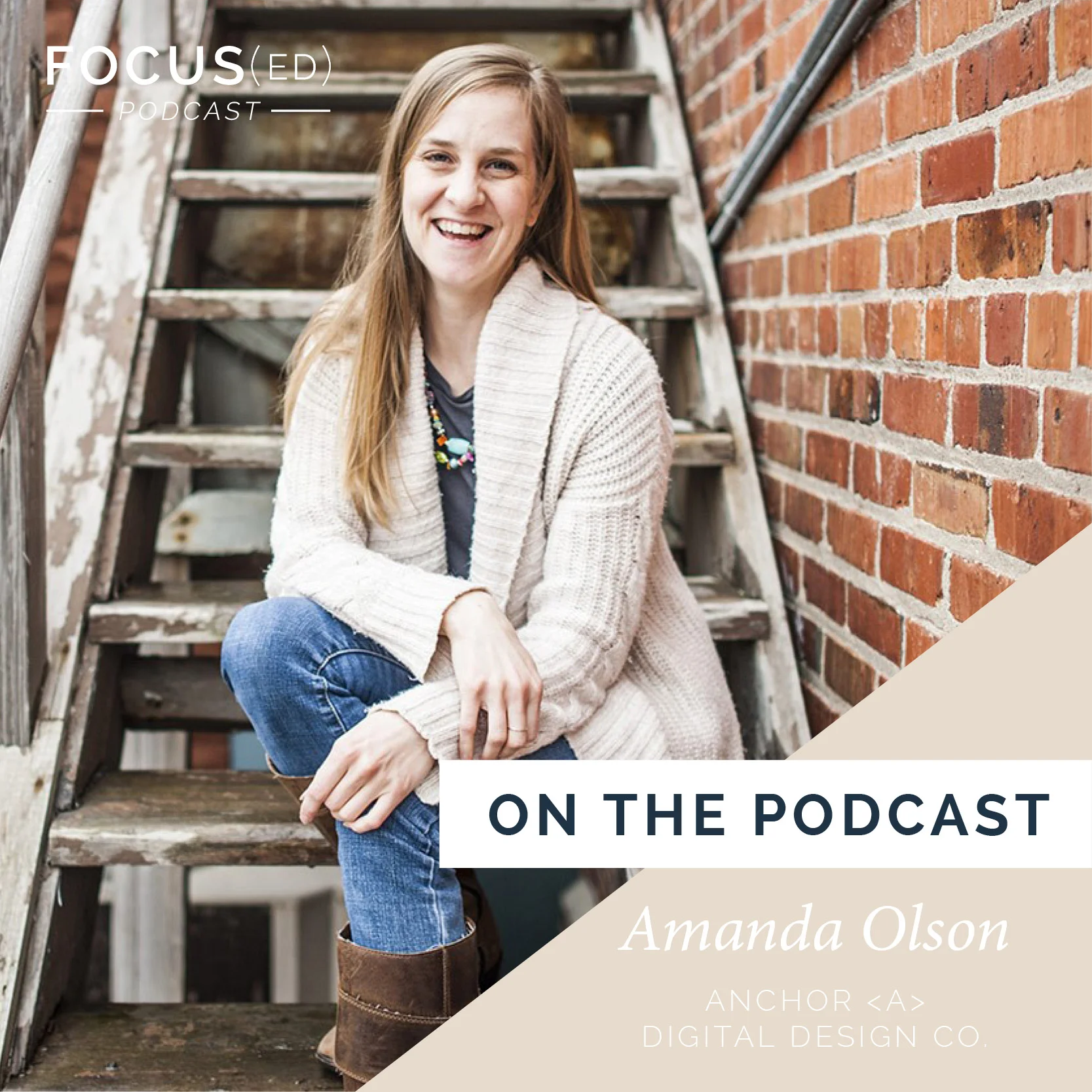 Are you making these mistakes with your website? Amanda Olson