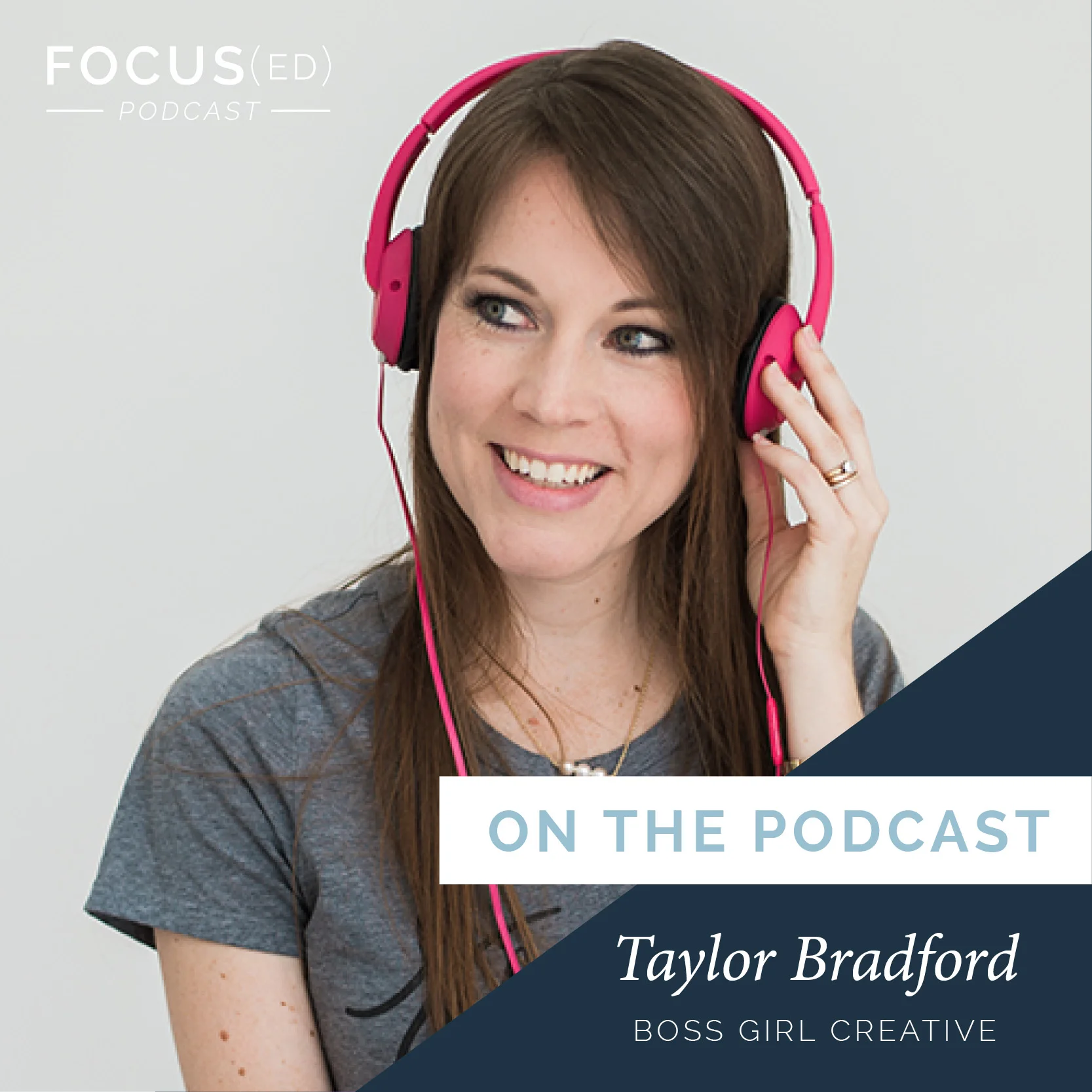 Let's talk SEO! Taylor Bradford from Boss Girl Creative