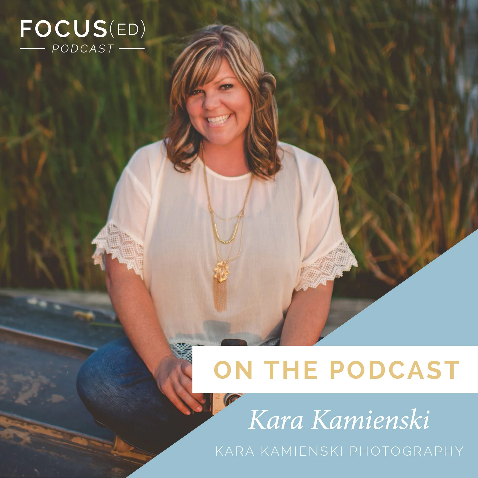 Protecting yourself online…a must listen!!! Kara Kamienski
