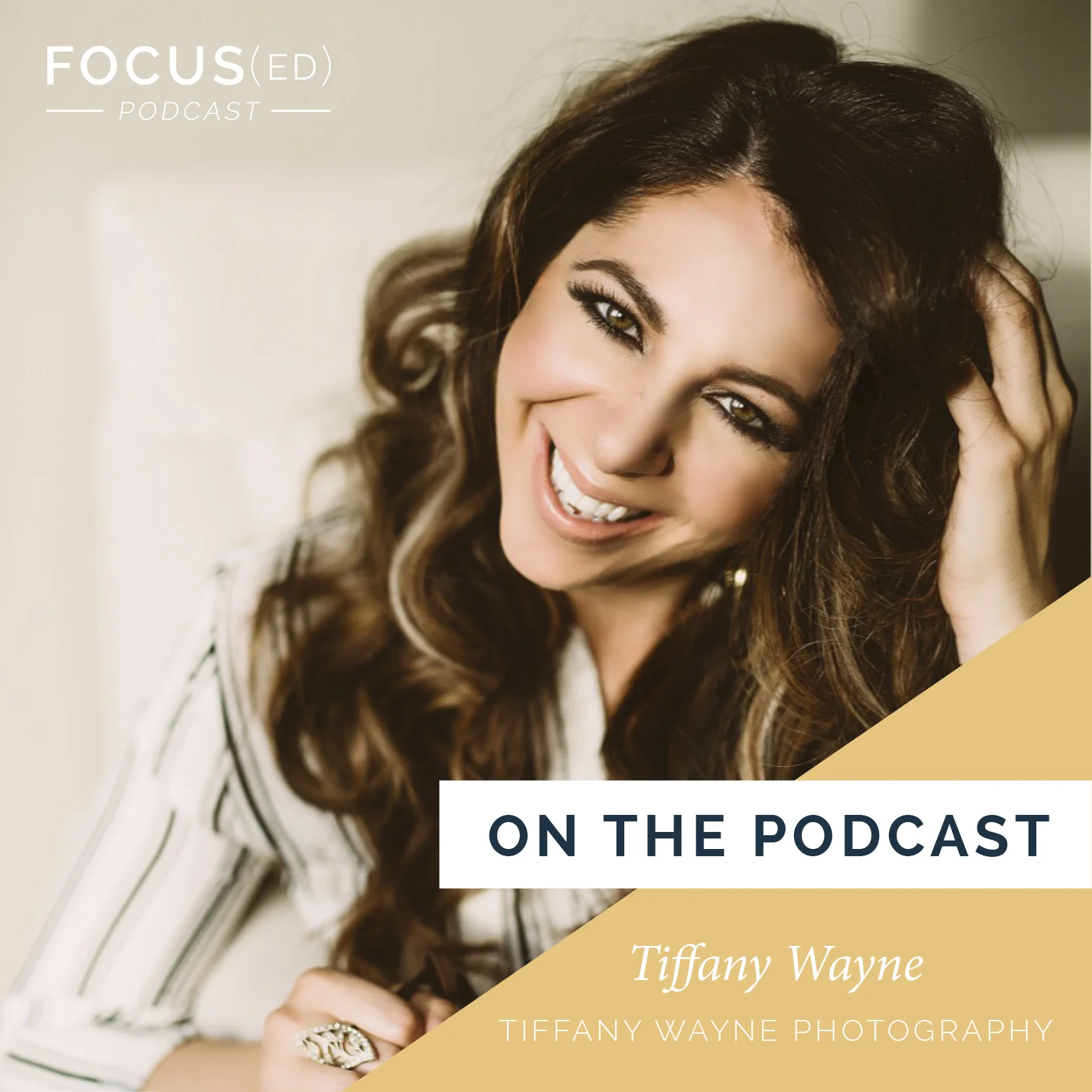  Finding your ideal client and closing the deal, Tiffany Wayne