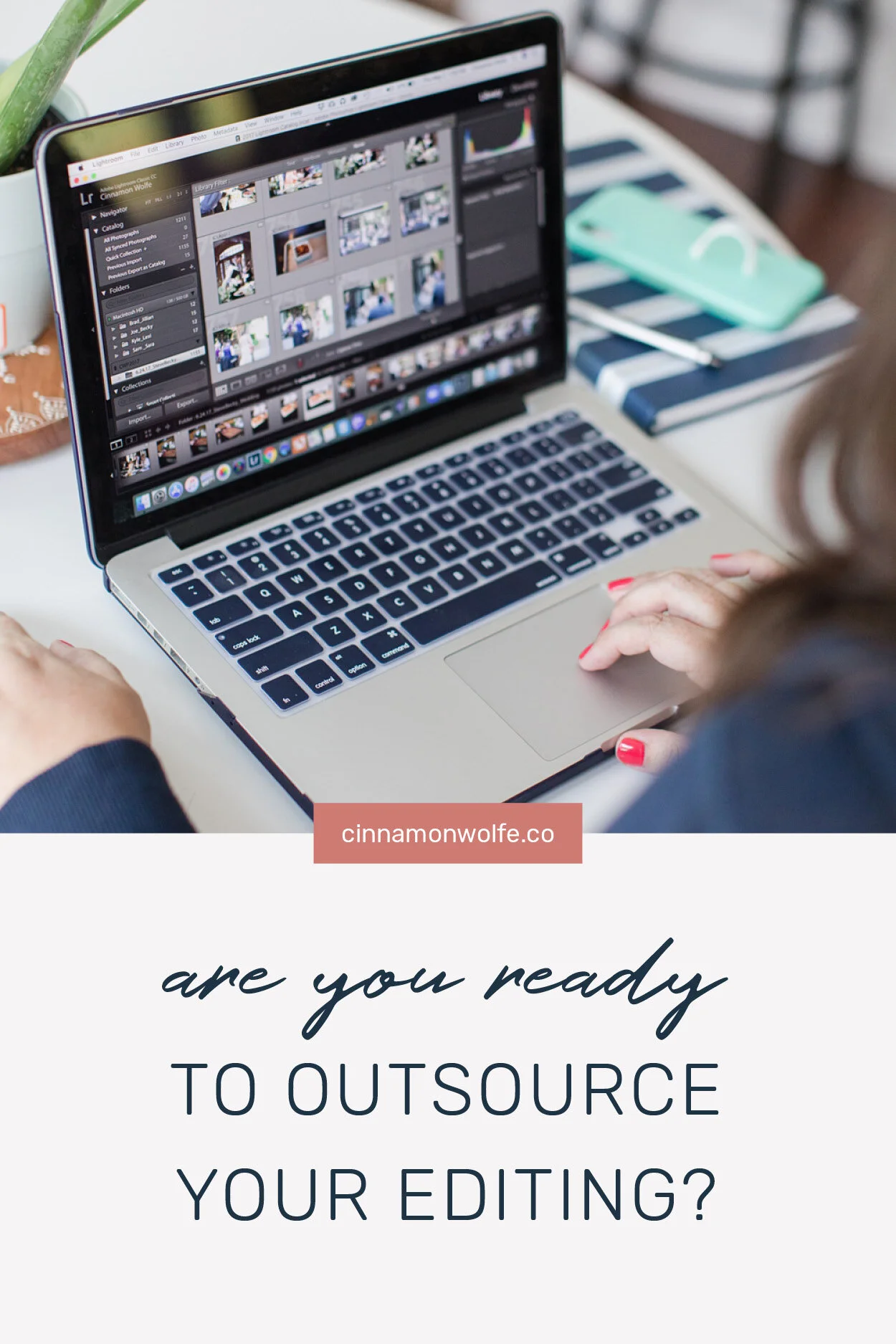 Are you ready to outsource your editing?