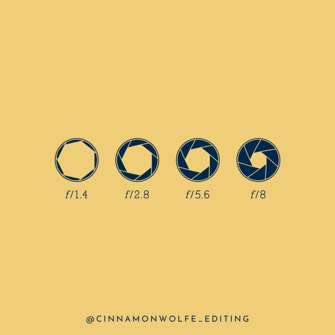 My #1 tip for more consistent editing?⁠
⁠
⁠
⁠
Consistent shooting!⁠
And I don't mean that in some fluffy way implying you have always know exactly what to do in every situation. I literally mean...stop changing your settings so much. ⁠
⁠
Hear me out.