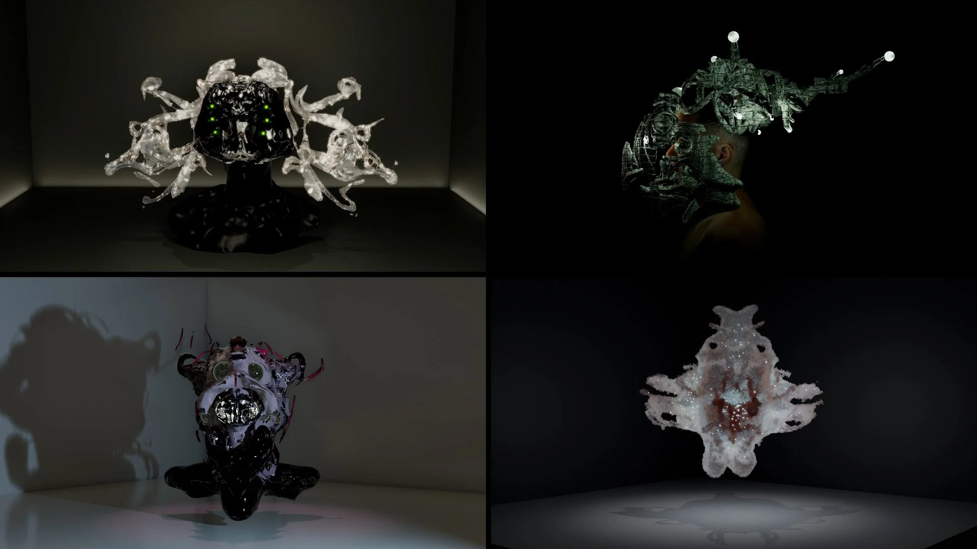 PHX Art Museum: Lehmann Emerging Artist Award