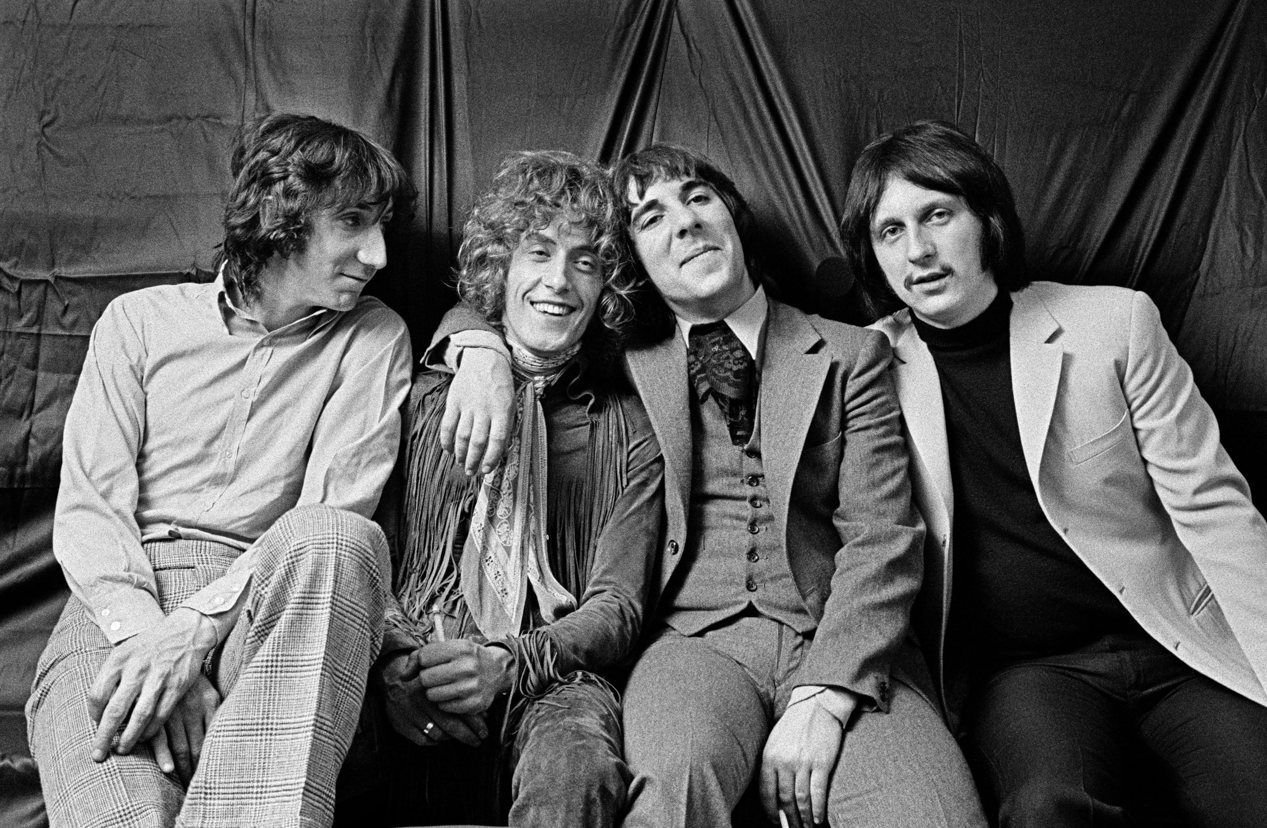 The Who (1969)